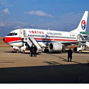 长乐航空物流航空快运业稳步发展的原因是什么？